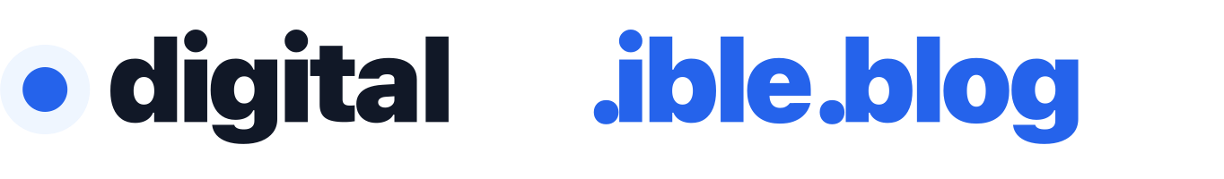 Ible Digital