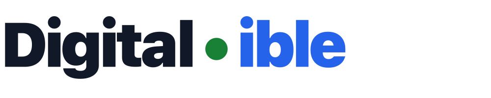 Digital ible